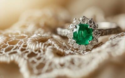 Vintage vs. Modern Ring Comparison: Ring Styles for Every Taste