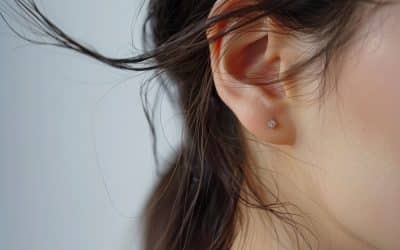 Choosing the Right Earring Style for Your Face Shape